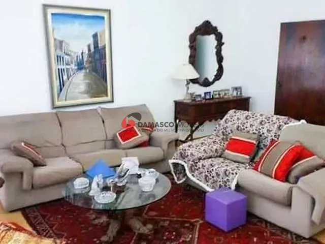 Sobrado com 182m² 4 quartos e 3 banheiros, à venda, no bairro Oswaldo Cruz em São Caetano do Sul