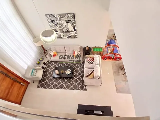Sobrado com 300m² 3 quartos e 4 banheiros, à venda, no bairro Jardim Esplendor em Indaiatuba
