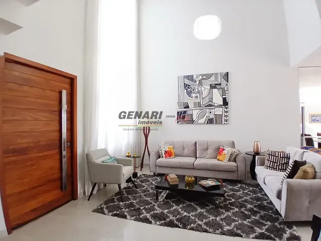 Sobrado com 300m² 3 quartos e 4 banheiros, à venda, no bairro Jardim Esplendor em Indaiatuba