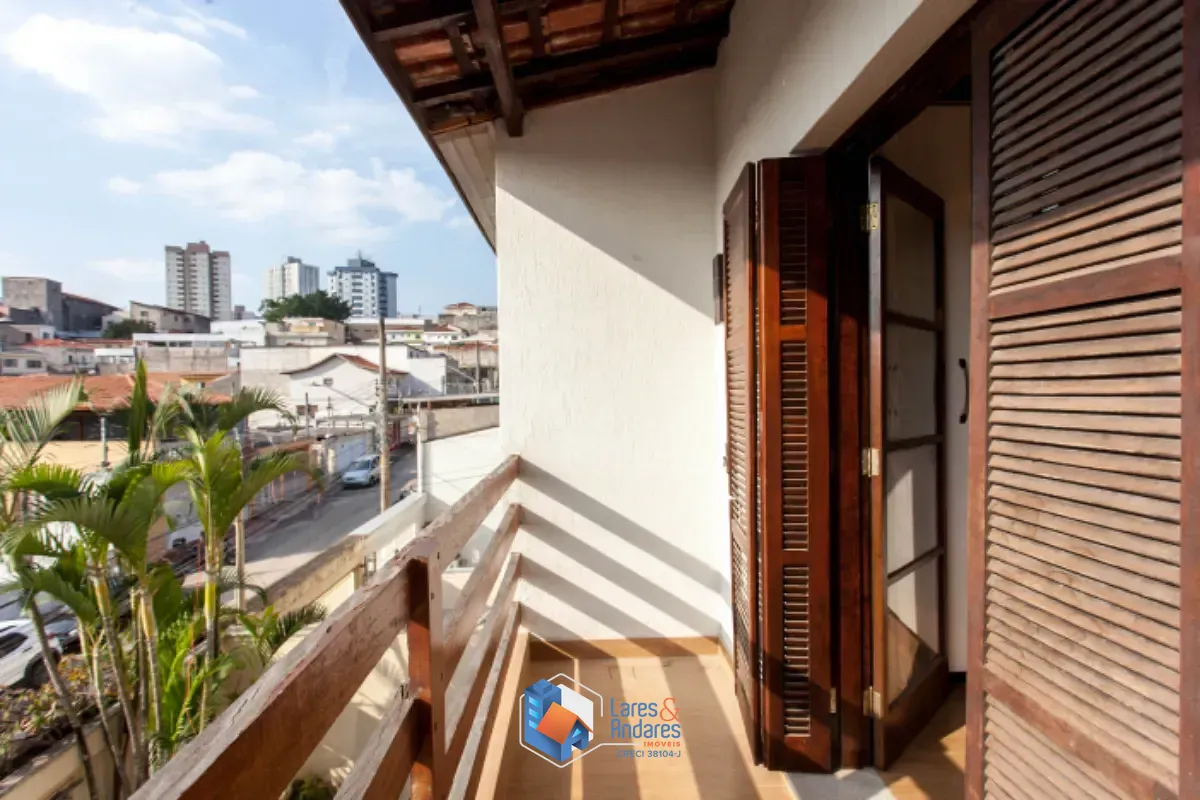 Sobrado, 3 quartos, 138 m² - Foto 29