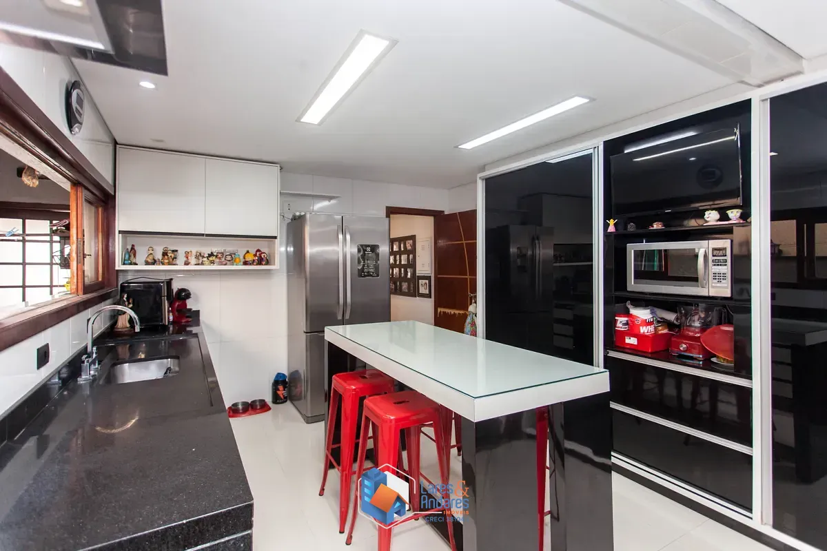 Sobrado, 3 quartos, 138 m² - Foto 14