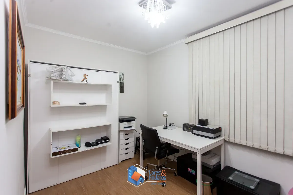 Sobrado, 3 quartos, 138 m² - Foto 35
