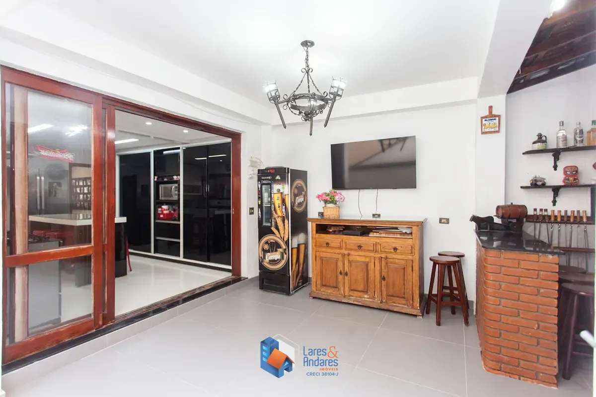 Sobrado, 3 quartos, 138 m² - Foto 16