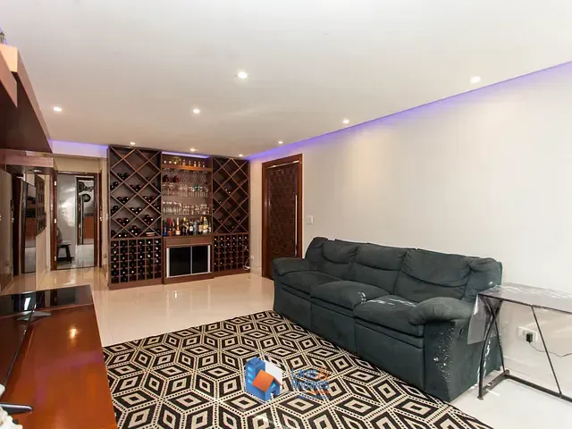 Sobrado com 133m² 3 quartos e 3 banheiros, à venda, no bairro Freguesia do Ó em São Paulo