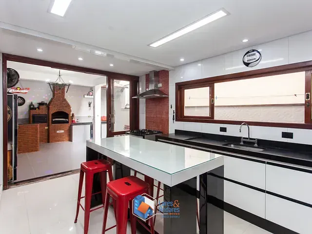 Sobrado com 133m² 3 quartos e 3 banheiros, à venda, no bairro Freguesia do Ó em São Paulo