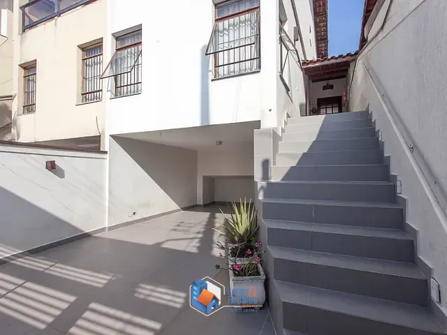 Sobrado com 133m² 3 quartos e 3 banheiros, à venda, no bairro Freguesia do Ó em São Paulo