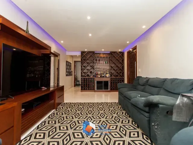 Sobrado com 133m² 3 quartos e 3 banheiros, à venda, no bairro Freguesia do Ó em São Paulo