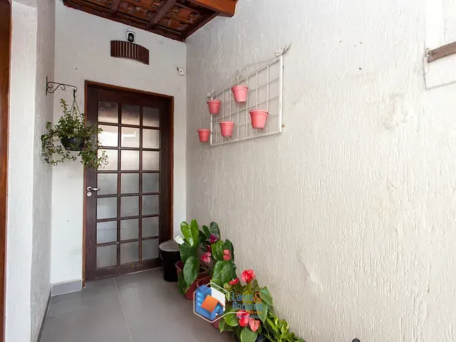 Sobrado com 133m² 3 quartos e 3 banheiros, à venda, no bairro Freguesia do Ó em São Paulo