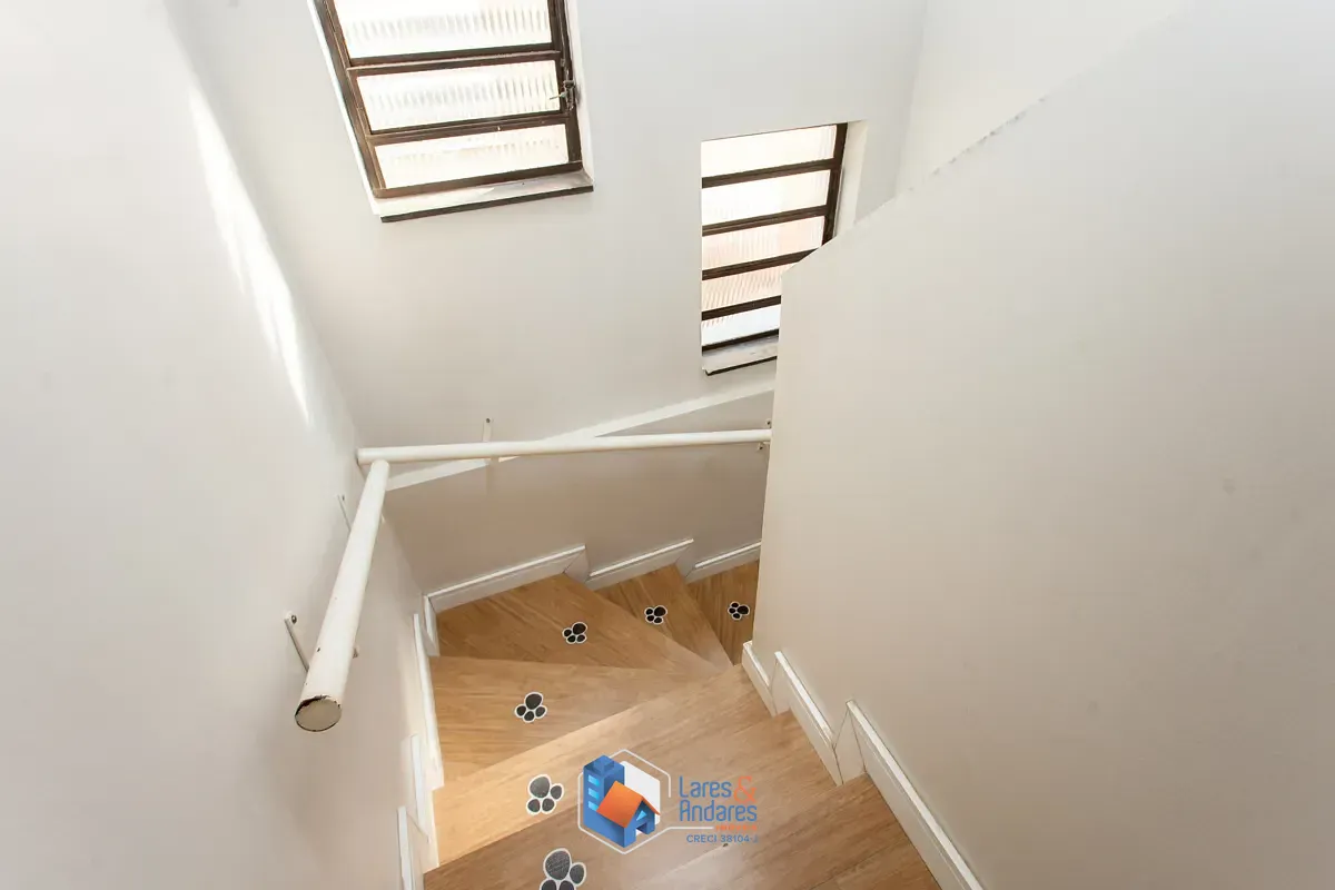 Sobrado, 3 quartos, 138 m² - Foto 38