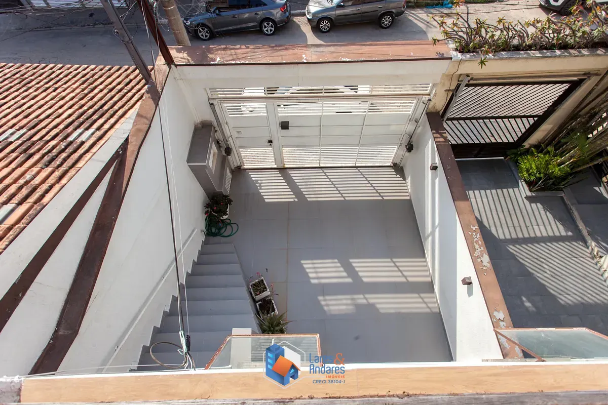 Sobrado, 3 quartos, 138 m² - Foto 31