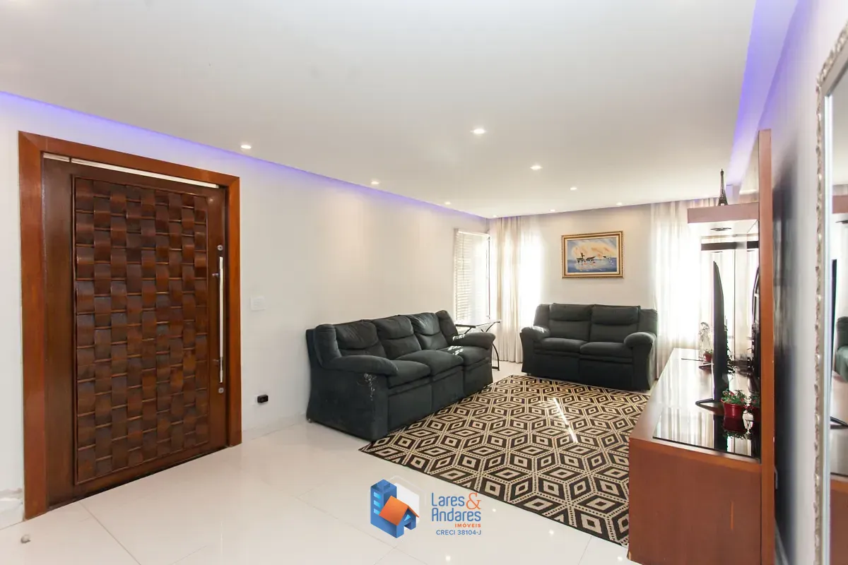 Sobrado, 3 quartos, 138 m² - Foto 7