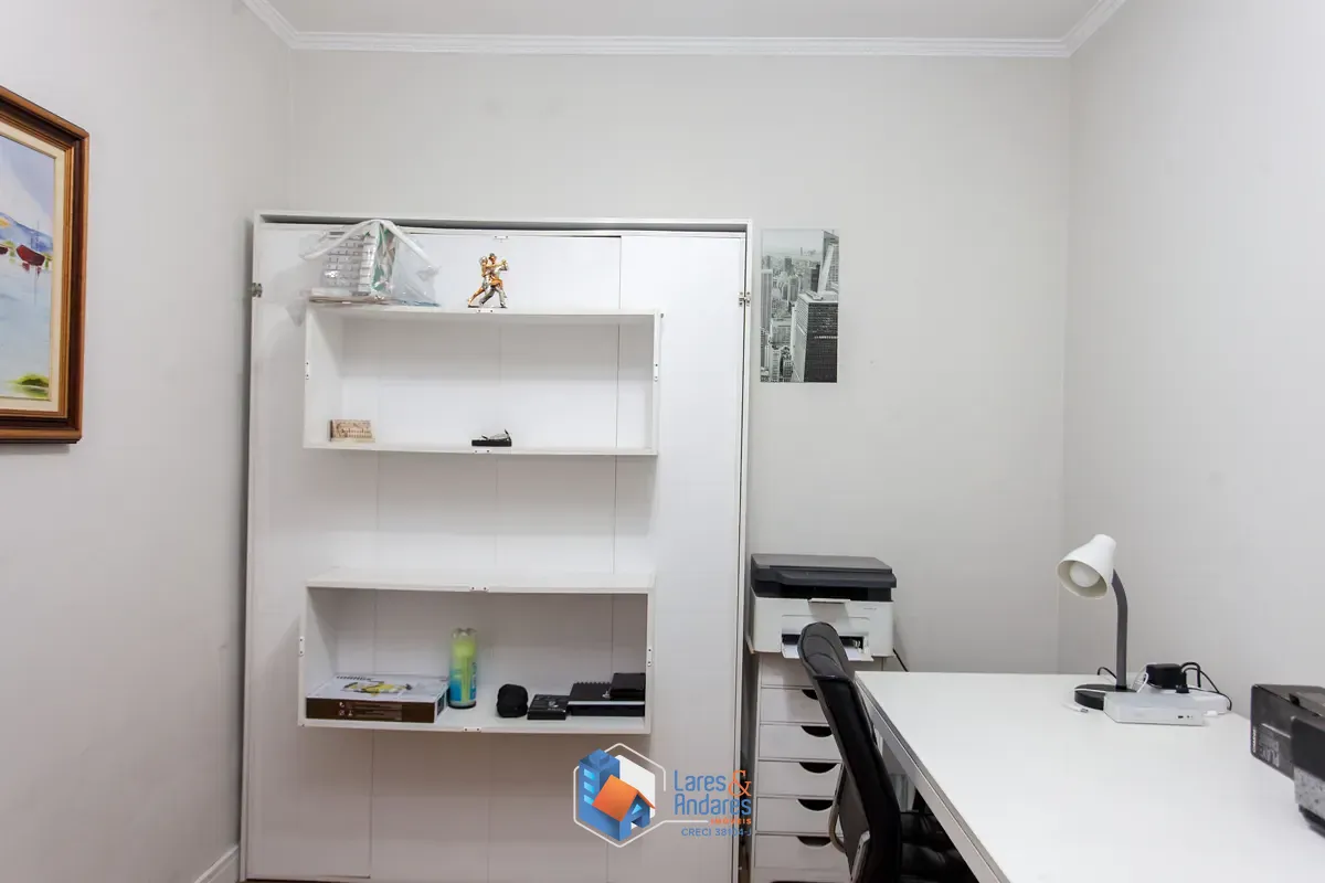 Sobrado, 3 quartos, 138 m² - Foto 36