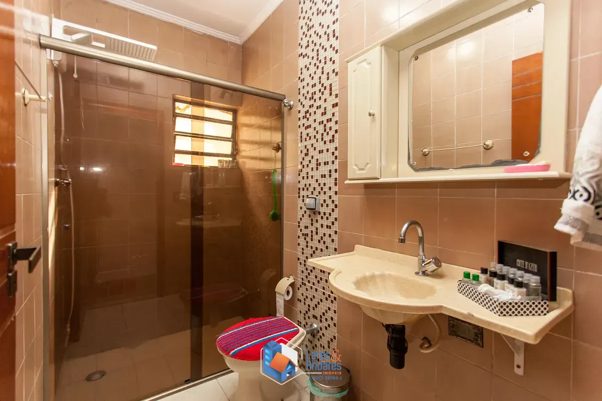 Sobrado, 3 quartos, 138 m² - Foto 37