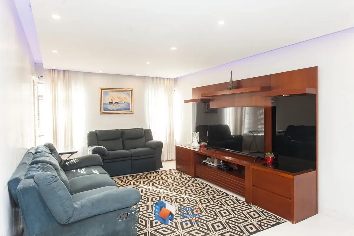 Sobrado, 3 quartos, 138 m² - Foto 9