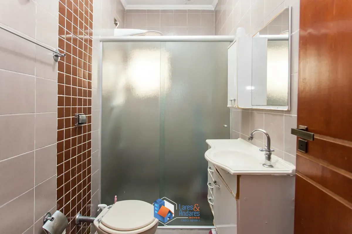 Sobrado, 3 quartos, 138 m² - Foto 27
