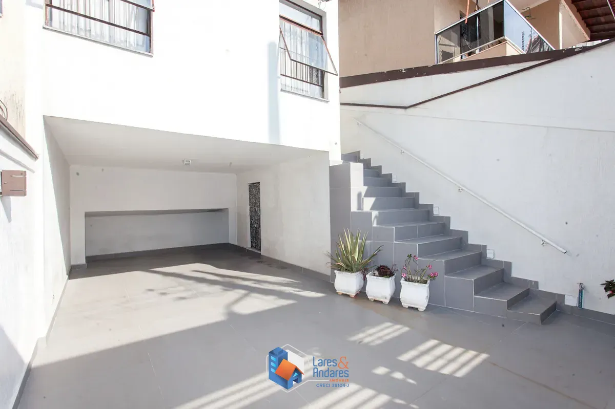 Sobrado, 3 quartos, 138 m² - Foto 39