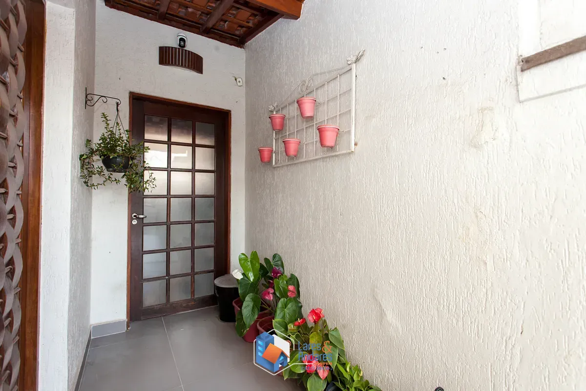 Sobrado, 3 quartos, 138 m² - Foto 4
