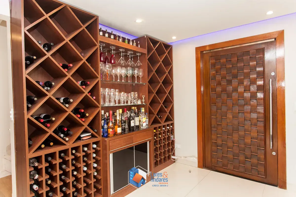 Sobrado, 3 quartos, 138 m² - Foto 10