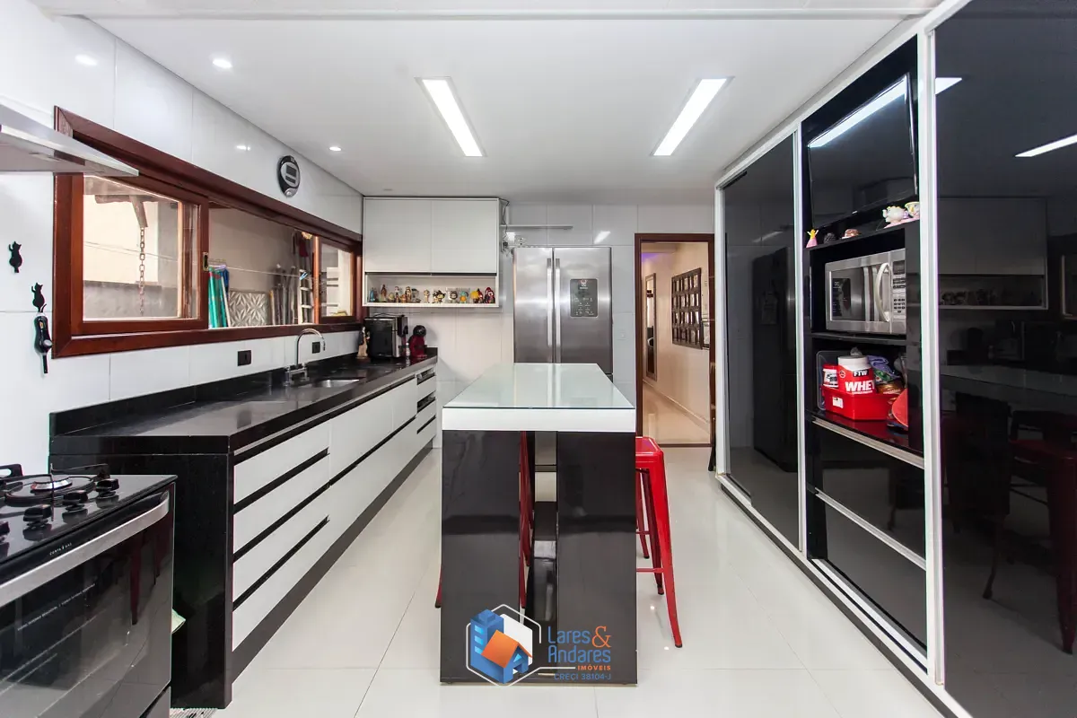 Sobrado, 3 quartos, 138 m² - Foto 15