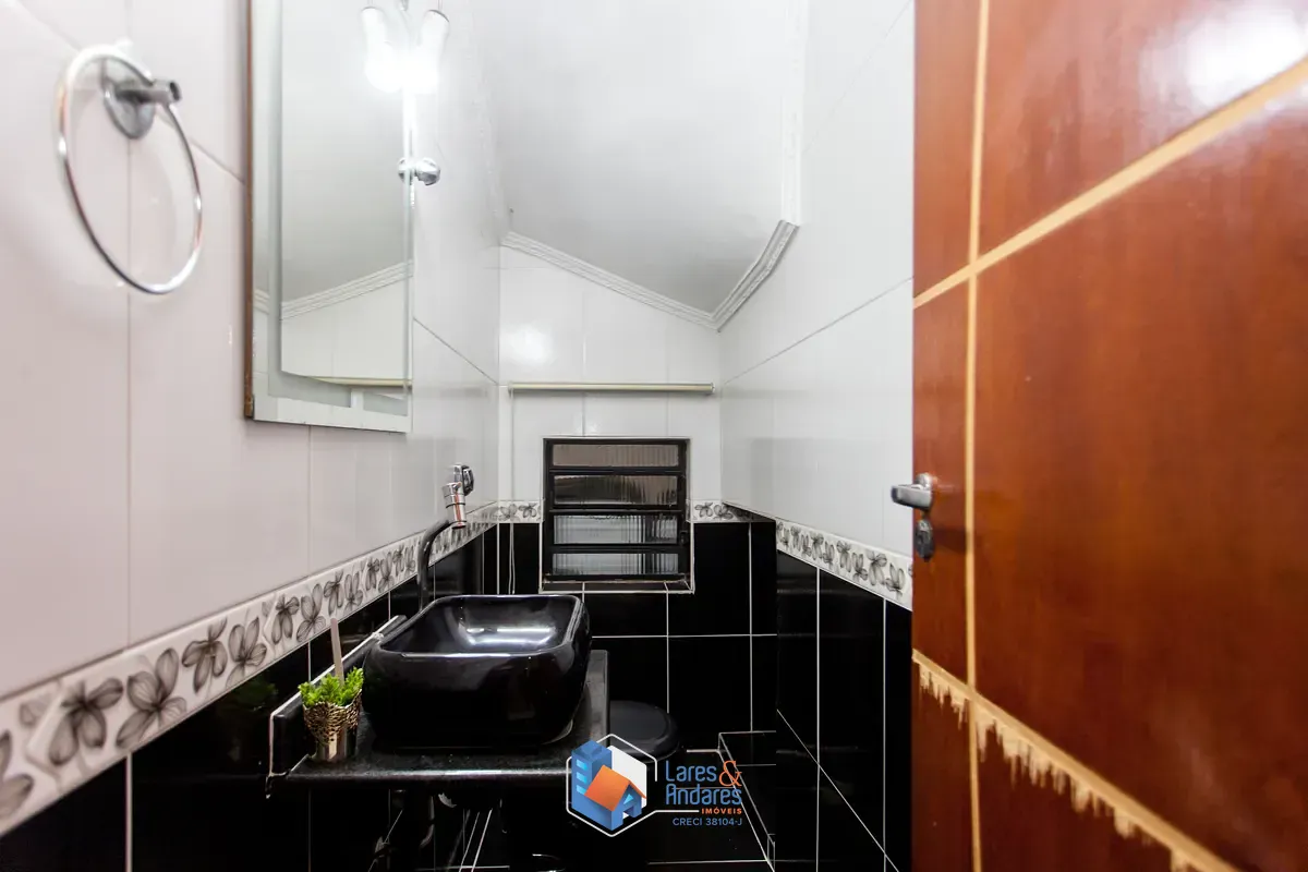 Sobrado, 3 quartos, 138 m² - Foto 11