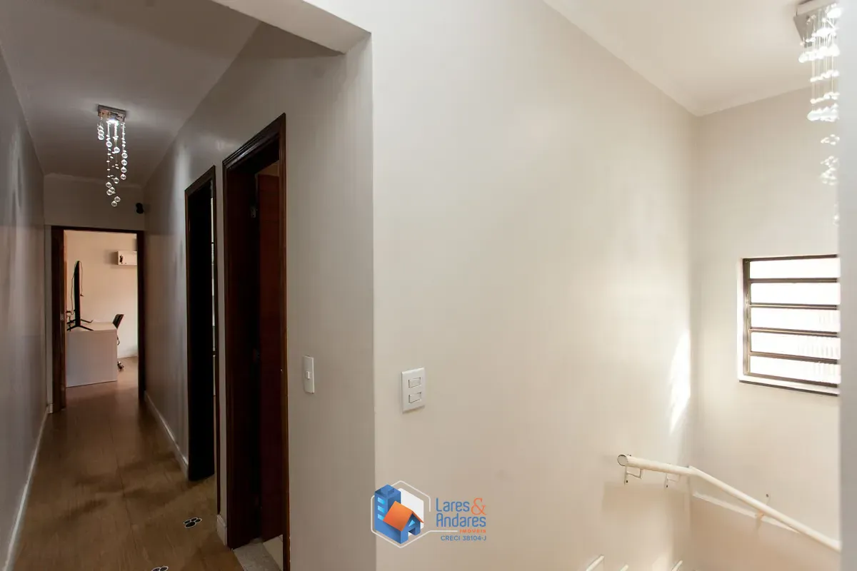 Sobrado, 3 quartos, 138 m² - Foto 24