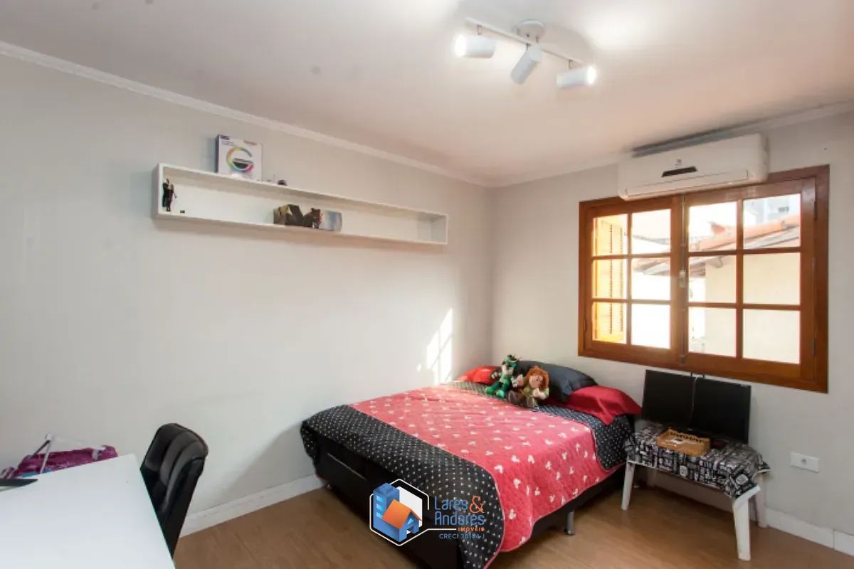 Sobrado, 3 quartos, 138 m² - Foto 32