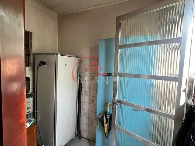 Sobrado com 235m² 5 quartos e 3 banheiros, à venda, no bairro Vila Butantã em São Paulo