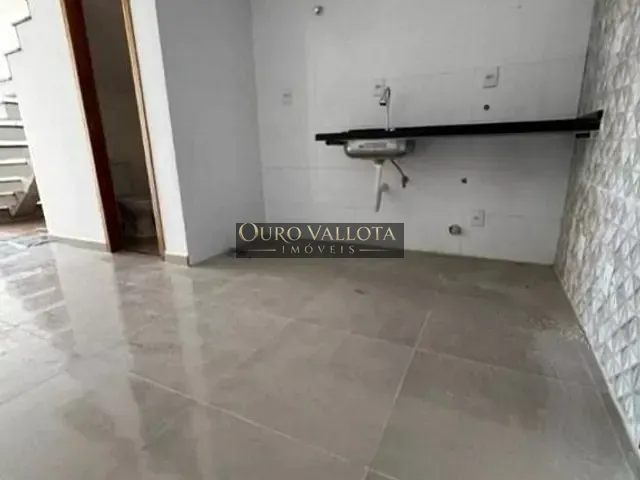 Sobrado 2 quartos e 2 banheiros, à venda, no bairro Vila Carrão em São Paulo