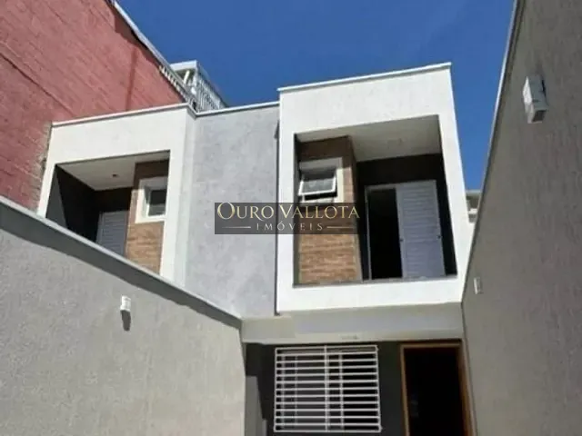 Sobrado 2 quartos e 2 banheiros, à venda, no bairro Vila Carrão em São Paulo