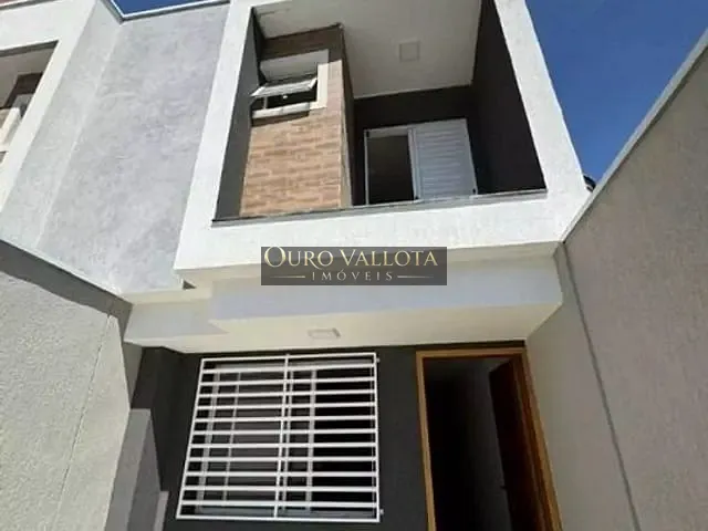 Sobrado 2 quartos e 2 banheiros, à venda, no bairro Vila Carrão em São Paulo