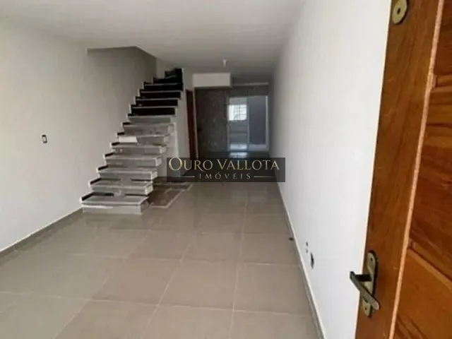 Sobrado 2 quartos e 2 banheiros, à venda, no bairro Vila Carrão em São Paulo