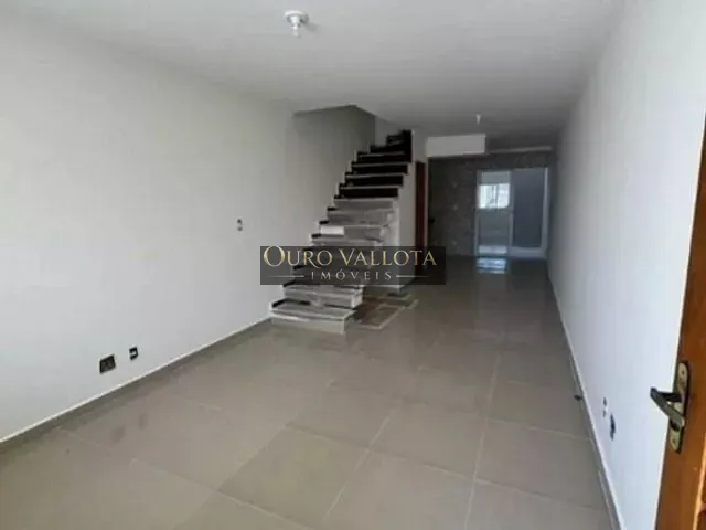 Sobrado 2 quartos e 2 banheiros, à venda, no bairro Vila Carrão em São Paulo