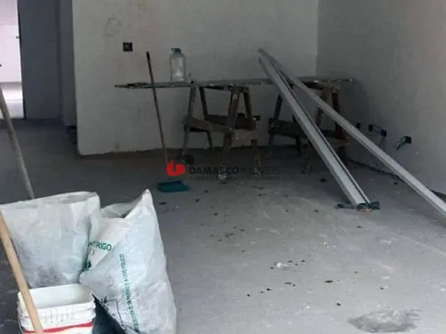 Sobrado 4 quartos e 2 banheiros, à venda, no bairro Olímpico em São Caetano do Sul