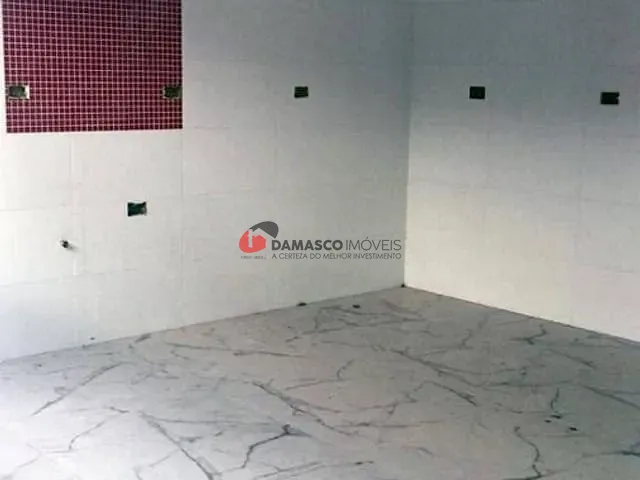 Sobrado 4 quartos e 2 banheiros, à venda, no bairro Olímpico em São Caetano do Sul