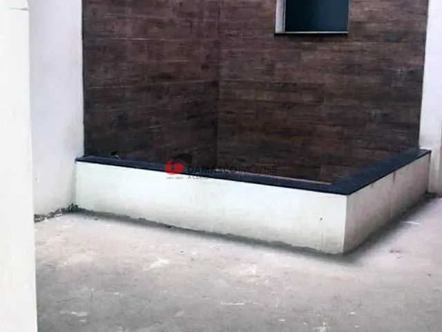 Sobrado 4 quartos e 2 banheiros, à venda, no bairro Olímpico em São Caetano do Sul