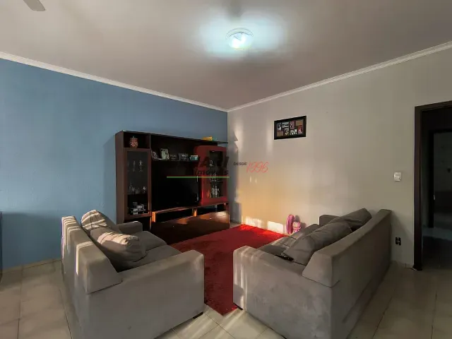 Sobrado com 336m² 4 quartos e 4 banheiros, à venda, no bairro Vila Rubens em Indaiatuba
