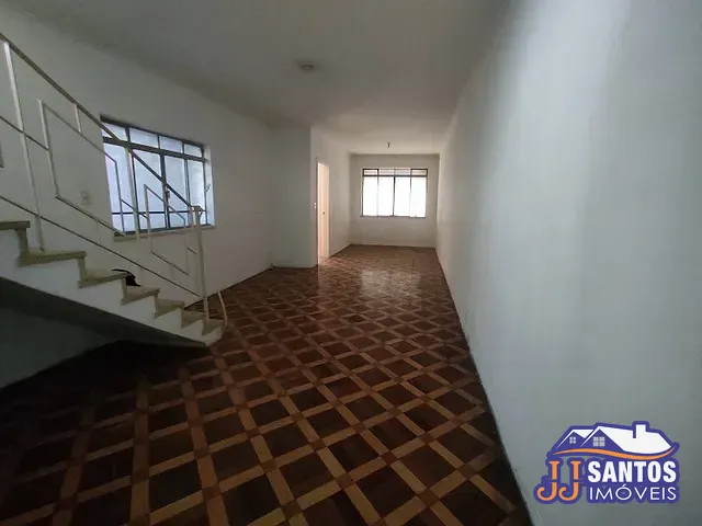 Sobrado com 220m² 4 quartos e 2 banheiros, para alugar, no bairro Vila Prudente (Zona Leste) em São Paulo