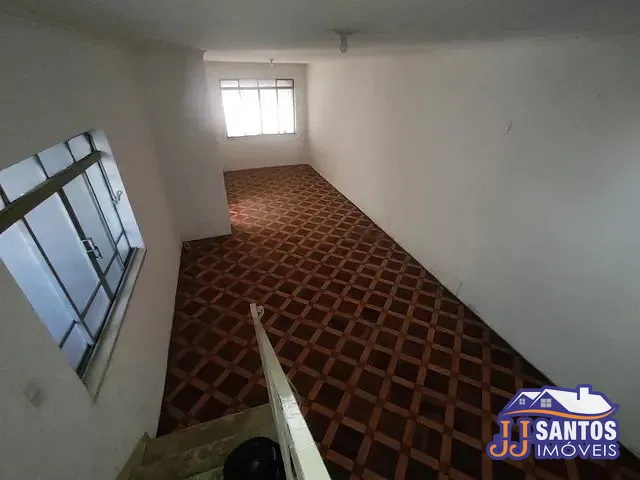 Sobrado com 220m² 4 quartos e 2 banheiros, para alugar, no bairro Vila Prudente (Zona Leste) em São Paulo