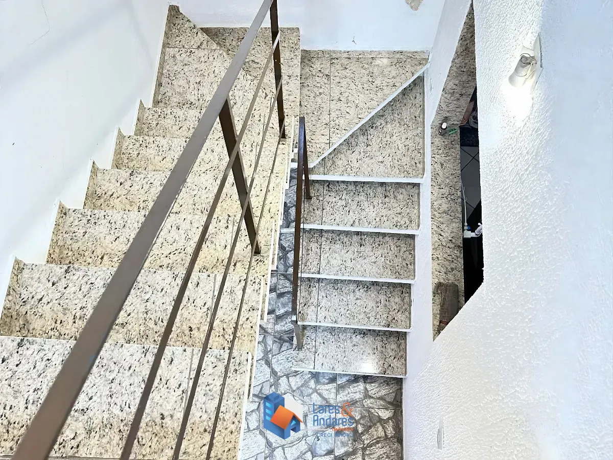 Sobrado, 3 quartos, 154 m² - Foto 21