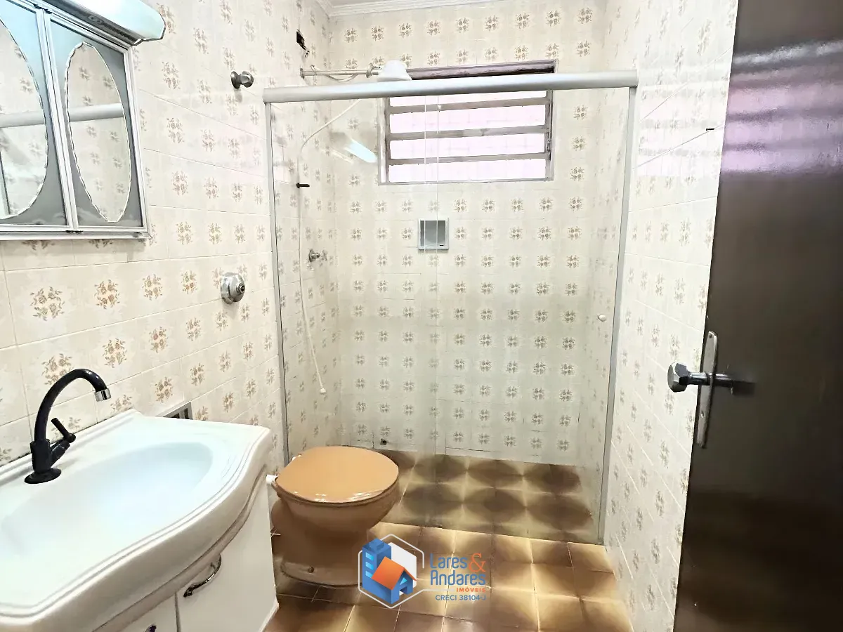 Sobrado, 3 quartos, 154 m² - Foto 9