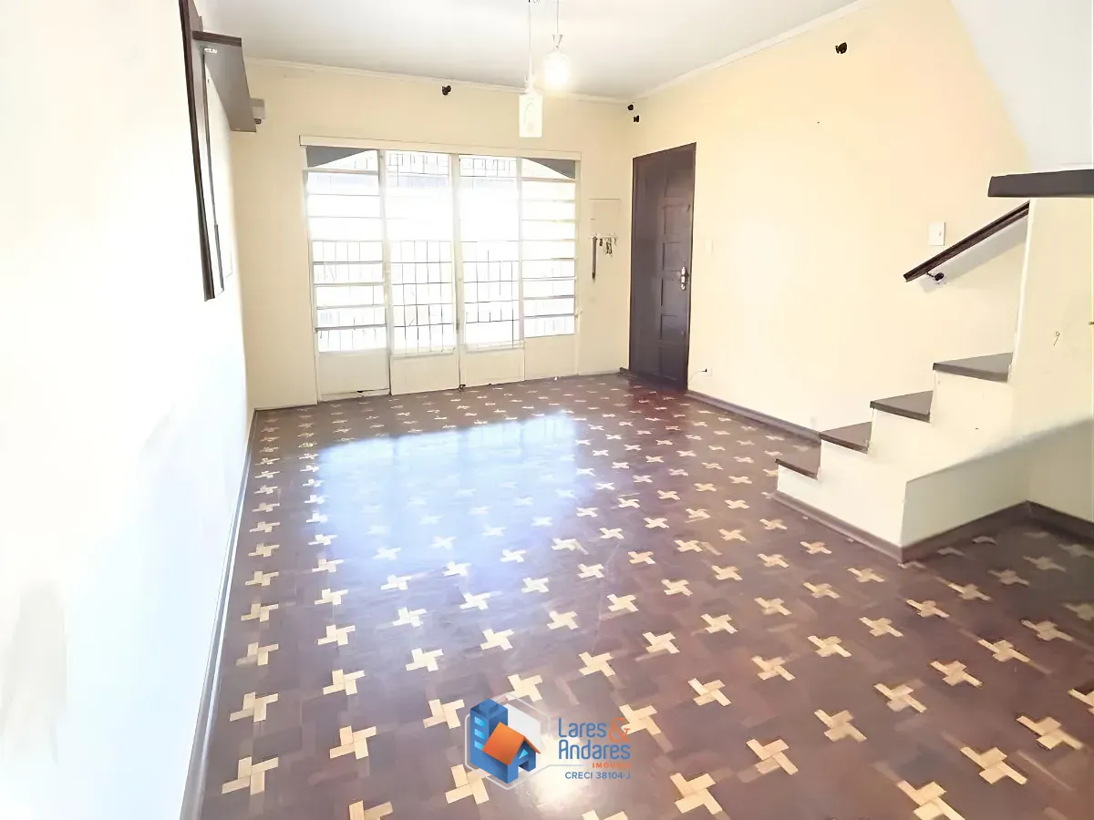 Sobrado, 3 quartos, 154 m² - Foto 15