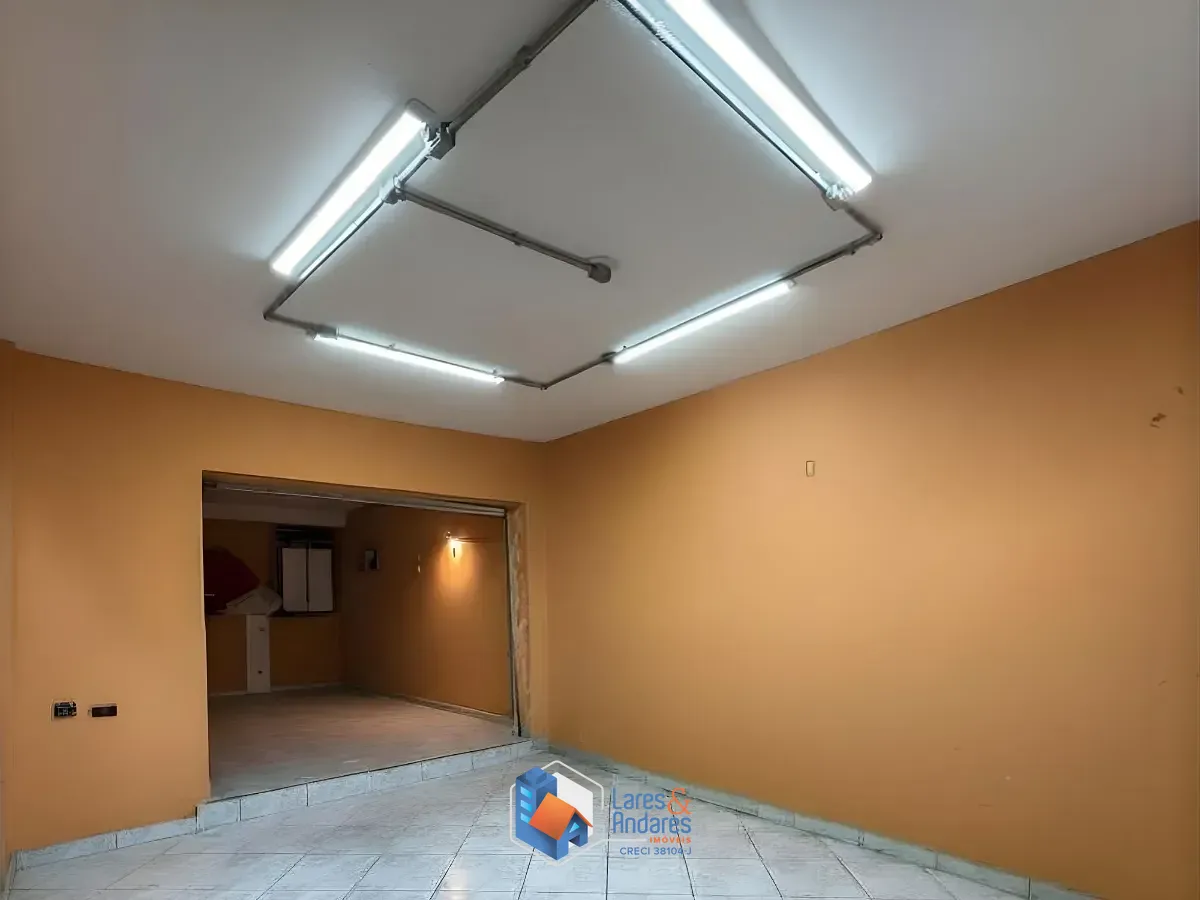 Sobrado, 3 quartos, 154 m² - Foto 20