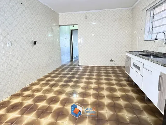 Sobrado com 154m² 3 quartos e 4 banheiros, à venda, no bairro Jardim São Ricardo em São Paulo