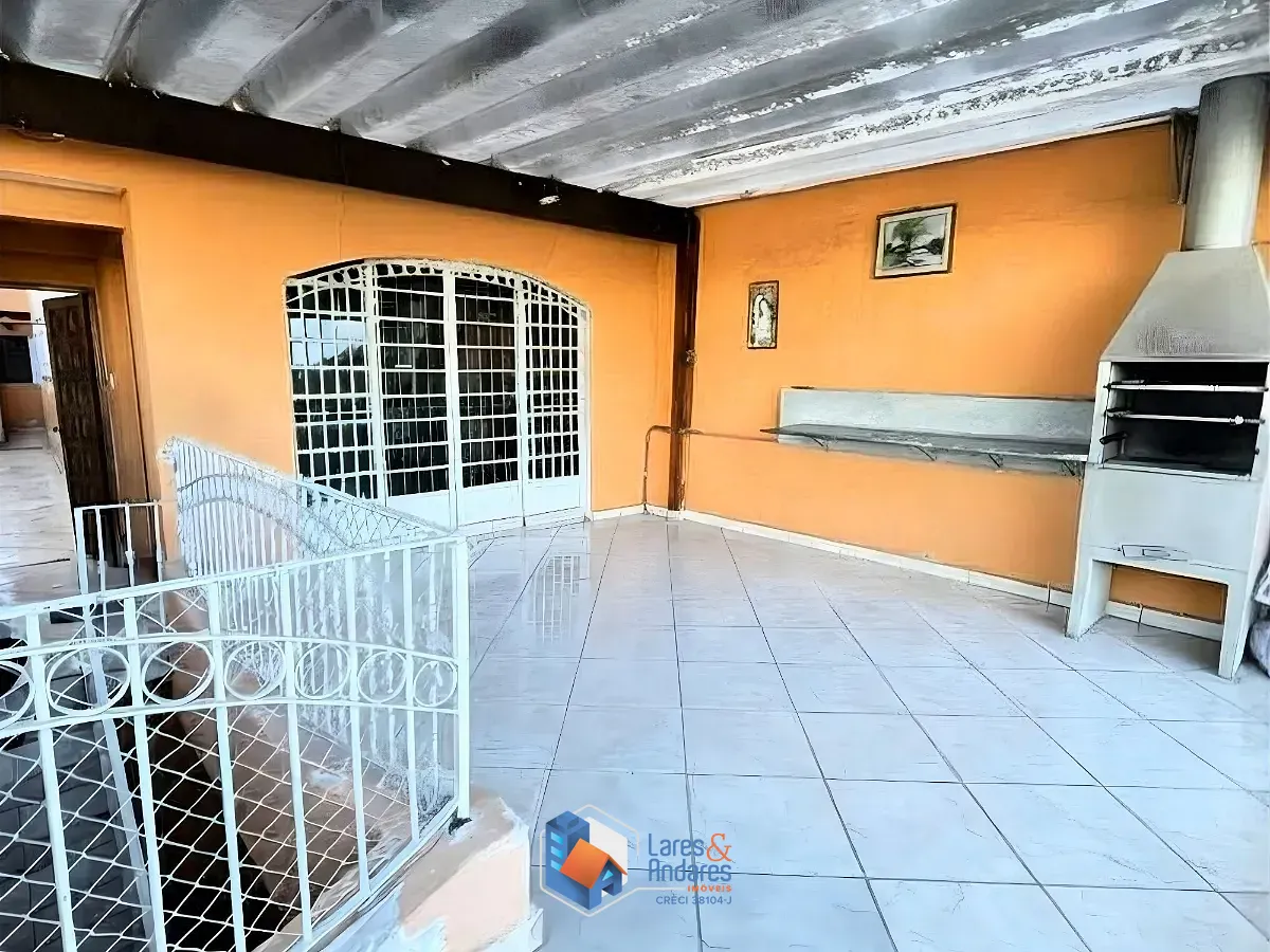 Sobrado, 3 quartos, 154 m² - Foto 16