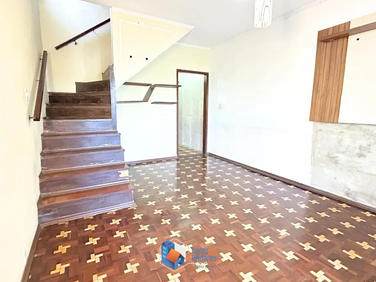Sobrado, 3 quartos, 154 m² - Foto 25
