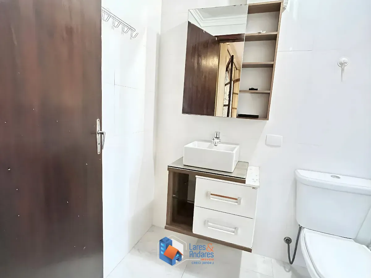 Sobrado, 3 quartos, 154 m² - Foto 23