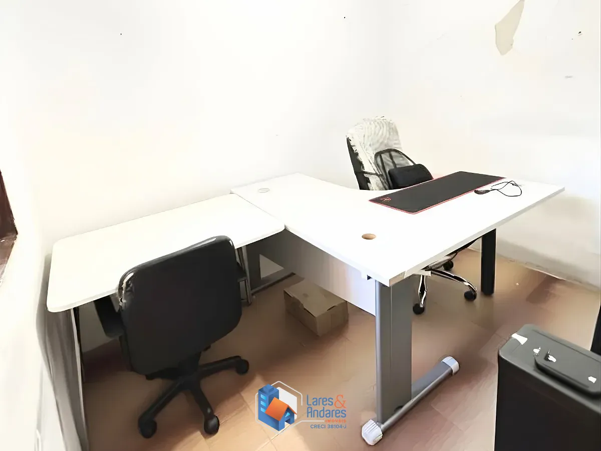 Sobrado, 3 quartos, 154 m² - Foto 8
