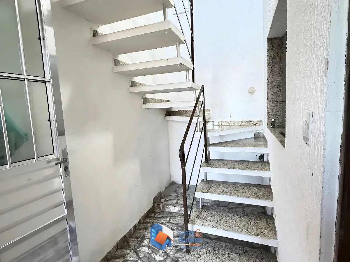 Sobrado, 3 quartos, 154 m² - Foto 22