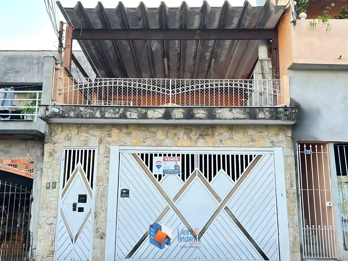 Sobrado, 3 quartos, 154 m² - Foto 18