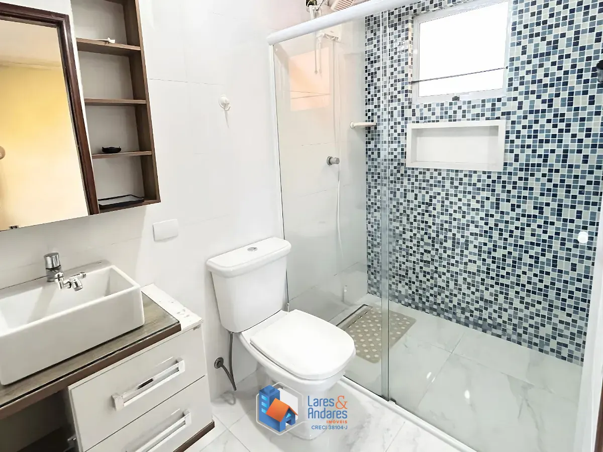 Sobrado, 3 quartos, 154 m² - Foto 19